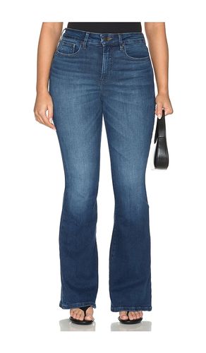 Soft Tech Mid Flare en . Taille 0. Also en 16, 18, 2, 20, 4, 6, 8 - Good American - Modalova