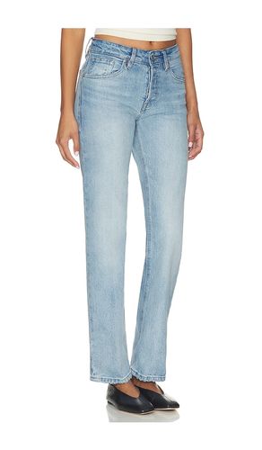 DROIT VINTAGE en . Taille 0. Also en 12, 4, 6, 8 - Good American - Modalova