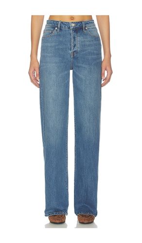 JAMBES LARGES VINTAGE en . Taille 0. Also en 00, 14, 2, 4, 6 - Good American - Modalova