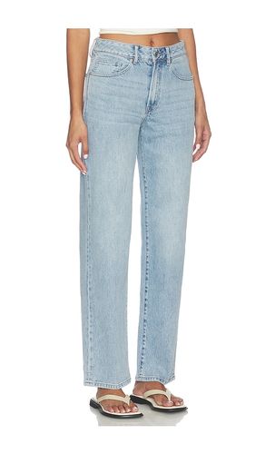 DROIT 90'S en . Taille 0P. Also en 2P, 4P, 6P, 8P - Good American - Modalova