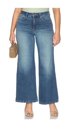 JAMBES LARGES SOFT TECH en . Taille 0. Also en 00, 14, 16, 2, 20, 4, 6, 8 - Good American - Modalova