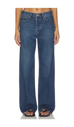 JAMBES LARGES VINTAGE en . Taille 00. Also en 0, 2, 4, 6, 8, 14 - Good American - Modalova