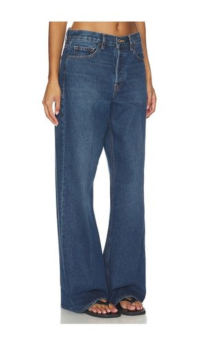 JAMBES LARGES VINTAGE en . Taille 0. Also en 00, 10, 2, 4, 6, 8 - Good American - Modalova