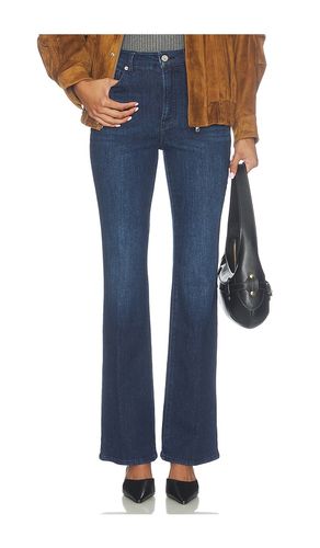 Good Classic Bootcut Jeans en . Taille 00. Also en 0, 2, 4, 6, 8, 10, 14 - Good American - Modalova