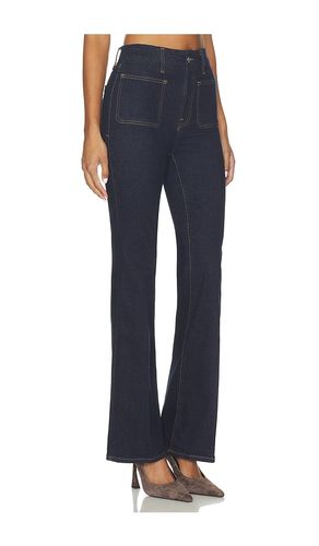 JEAN BOOTCUT ALWAYS FITS GOOD LEGS en -. Taille 00-4. Also en 14-18, 20-26 - Good American - Modalova