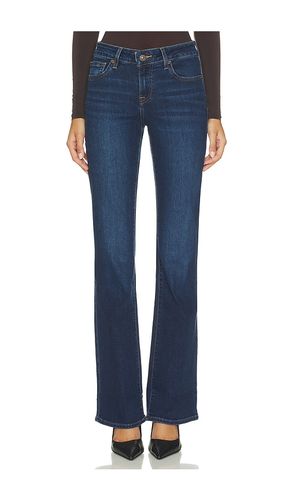Good Low Rise Bootcut Jeans en . Taille 0. Also en 10, 14, 8 - Good American - Modalova