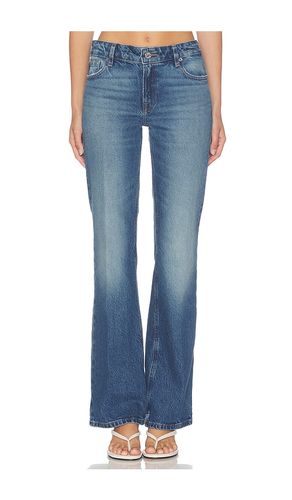 Vintage Low Rise Bootcut Jean en . Taille 2. Also en 4, 6, 8, 10, 14 - Good American - Modalova