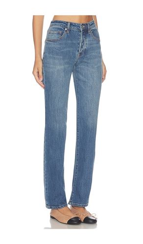 DROIT VINTAGE en . Taille 0. Also en 00, 8 - Good American - Modalova