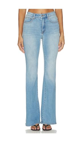 Good Legs Flare Jeans en . Taille 0. Also en 12, 14, 4, 6 - Good American - Modalova