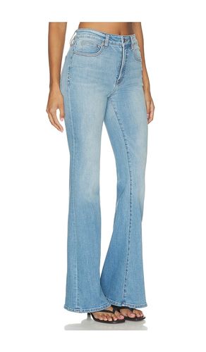 Good Legs Flare Jeans en . Taille 0. Also en 12, 14, 6 - Good American - Modalova