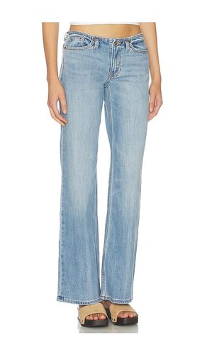 JAMBES LARGES GHOST en . Taille 10. Also en 12, 14, 4, 8 - Good American - Modalova