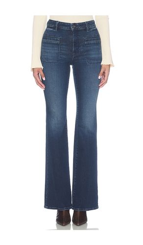 Soft Tech Good Legs Flare Jeans en . Taille 0. Also en 00, 10, 12, 14, 2, 4, 6, 8 - Good American - Modalova