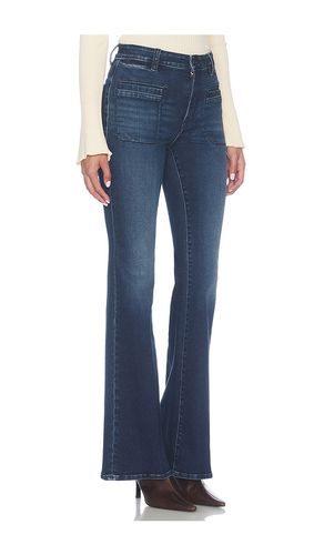 Soft Tech Good Legs Flare Jeans en . Taille 0. Also en 00, 10, 12, 14, 2, 4, 6, 8 - Good American - Modalova