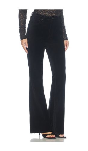 Velvet Good Legs Flare Pant en . Taille 0. Also en 00, 10, 14, 2, 4, 6, 8 - Good American - Modalova