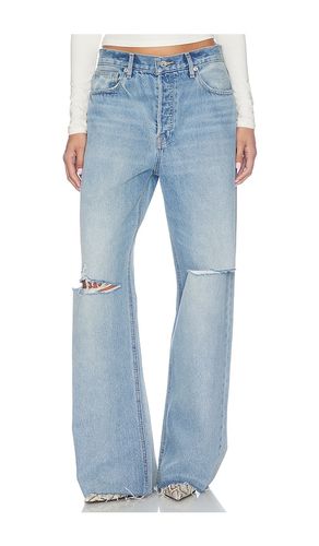 JAMBES LARGES VINTAGE en . Taille 2. Also en - Good American - Modalova