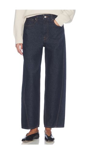 Vintage Barrel Ankle Jean en . Taille 0. Also en 10, 12, 14, 2, 4, 6, 8 - Good American - Modalova
