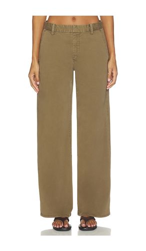 JAMBES LARGES LOW en . Taille 00. Also en 4, 8, 10, 12, 14 - Good American - Modalova