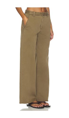 JAMBES LARGES LOW en . Taille 00. Also en 4, 8, 10, 12, 14 - Good American - Modalova