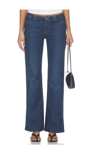 Ghost Waist Low Rise Bootcut Jeans en -. Taille 0. Also en 00, 10, 2, 4, 6, 8 - Good American - Modalova