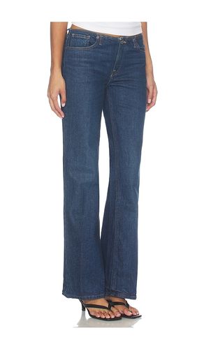 Ghost Waist Low Rise Bootcut Jeans en -. Taille 0. Also en 10, 2, 4, 6, 8 - Good American - Modalova