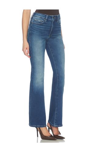 Soft Tech Good Classic Bootcut Jeans en . Taille 0. Also en 00, 10, 12, 14, 2, 4, 6, 8 - Good American - Modalova