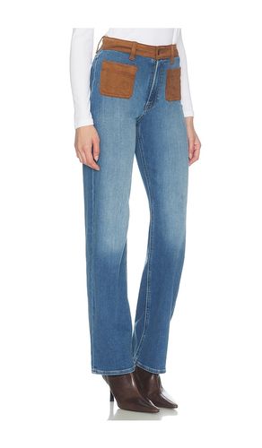 DROIT SOFT TECH en . Taille 0. Also en 00, 10, 12, 14, 2, 4, 6, 8 - Good American - Modalova