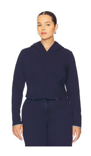 SWEAT À CAPUCHE JEANIUS en . Taille S. Also en XXXXL/4X - Good American - Modalova