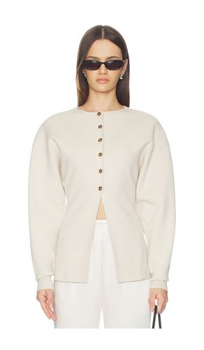 Exaggerated Sleeve Cardigan in . Size M. Also in XL/1X, XXXL/3X - Good American - Modalova