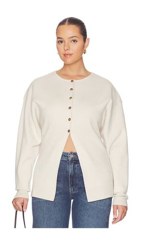 Exaggerated Sleeve Cardigan in . Size M. Also in XL/1X, XXXL/3X - Good American - Modalova