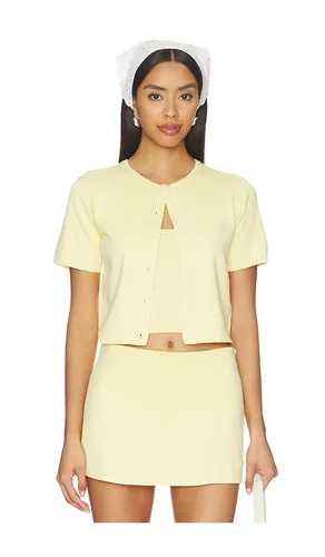 GILET en . Taille XS. Also en S, M, L, XL/1X, XXXXL/4X - Good American - Modalova