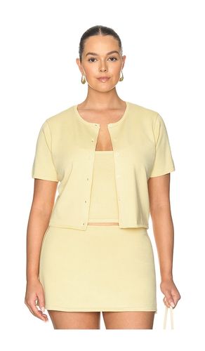 GILET en . Taille L. Also en M, S, XL/1X, XS, XXXXL/4X - Good American - Modalova