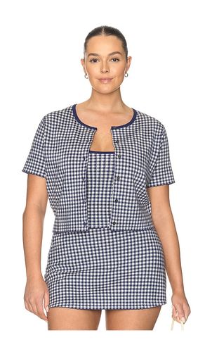 The Keepsake Cardigan in . Size L. Also in M, S, XS, XXXL/3X - Good American - Modalova