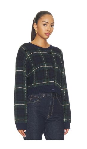 The Shrunken Cardigan in . Size L. Also in M, S, XL, XS - Good American - Modalova