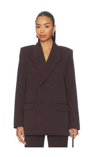 VESTE ESSENTIAL SUITING en . Taille L. Also en M, XXXXL/4X - Good American - Modalova
