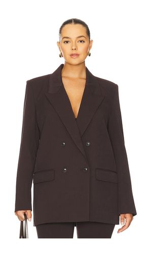 VESTE ESSENTIAL SUITING en . Taille L. Also en XXXXL/4X - Good American - Modalova