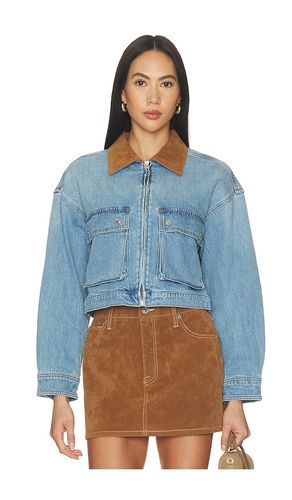 BLOUSON en . Taille XS. Also en XL/1X - Good American - Modalova
