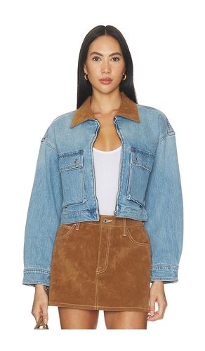 BLOUSON en . Taille L. Also en M, S, XL/1X, XS - Good American - Modalova