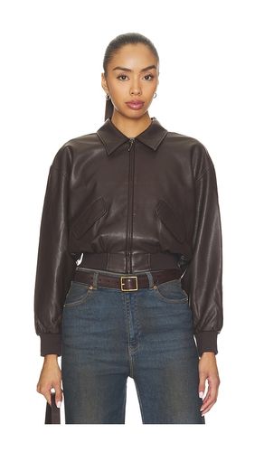 BLOUSON en . Taille L. Also en M, S, XL, XS - Good American - Modalova