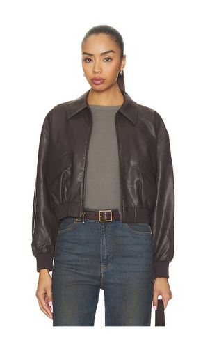 BLOUSON en . Taille L. Also en M, S, XL, XS - Good American - Modalova