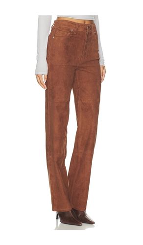DROIT en . Taille 0. Also en 10, 12, 2, 4, 6, 8 - Good American - Modalova