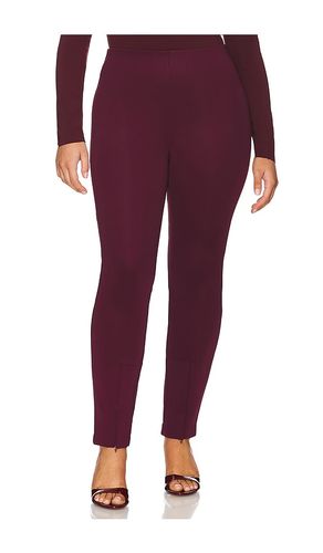 Sculpting Boss Pull On Slim Pant en . Taille L. Also en S - Good American - Modalova