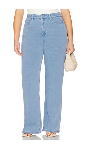 PANTALON SWEAT JEANIUS en . Taille 2. Also en 24 - Good American - Modalova
