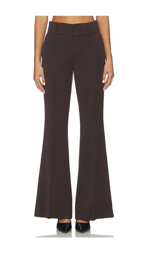 PANTALON ESSENTIAL SUITING en . Taille 2. Also en 8 - Good American - Modalova