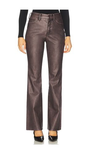 PANTALON BOOTCUT GOOD CLASSIC en . Taille 0. Also en 10, 14, 2, 22, 24, 4, 8 - Good American - Modalova