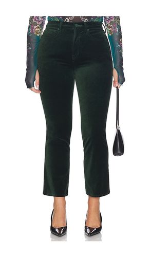 PANTALON FLARE GOOD en . Taille 0. Also en 16, 20, 22, 24 - Good American - Modalova