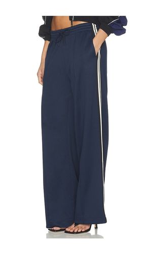 PANTALON FORME JOGGING en . Taille L. Also en S, XS - Good American - Modalova