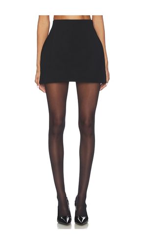 JUPE COURTE SOFT STRETCH en . Taille 00. Also en 16, 20, 24, 8 - Good American - Modalova