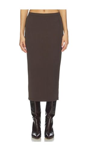 JUPE CRAYON en . Taille S. Also en L, XXXXL/4X - Good American - Modalova