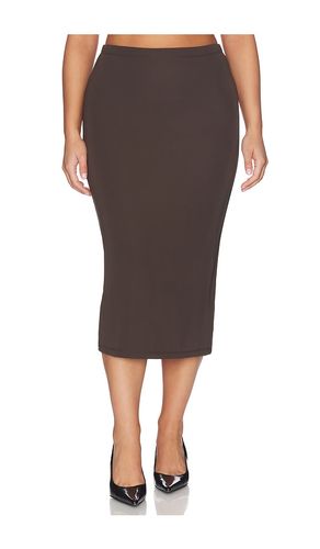 JUPE CRAYON en . Taille S. Also en XS, XXXXL/4X - Good American - Modalova