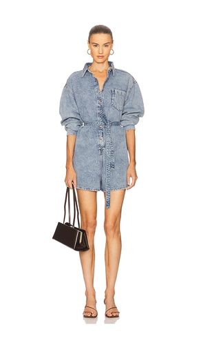 COMBISHORT en . Taille S. Also en XS - Good American - Modalova